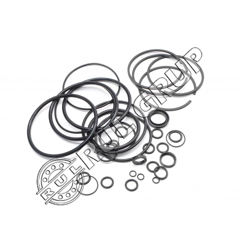 GARNITURI SERVO+SEGMENTI /SET U650 101.65.151 ROMPLAST